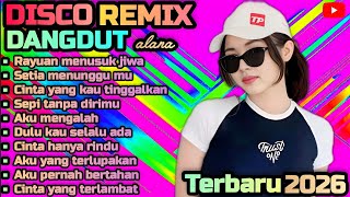 Download lagu DJ REMIX DANGDUT TERBARU 💯 RAYUAN MENUSUK JIWA 🔥 COCOK UNTUK TEMAN KERJA/SANTAI  mp3