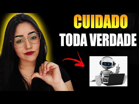 Expliquei Tudo! Robô Afiliado Funciona?Robô Afiliado Vale a Pena?Robô Afiliado Como Funciona? É Bom?