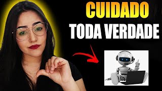 Expliquei Tudo! Robô Afiliado Funciona?Robô Afiliado Vale a Pena?Robô Afiliado Como Funciona? É Bom?