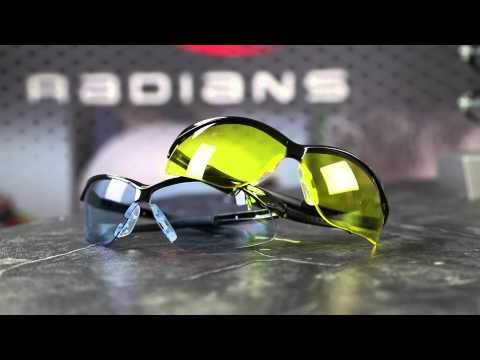 Radians Shift Shooting Glasses - Best Eye Protection For Shooters - Full Review