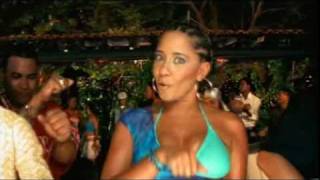 Baila Morena - Amor De Colegio - Hector &amp; Tito Feat Don Omar [HQ]