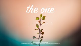 Download lagu LiQWYD - The One  mp3