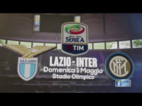 Trailer #LazioInter