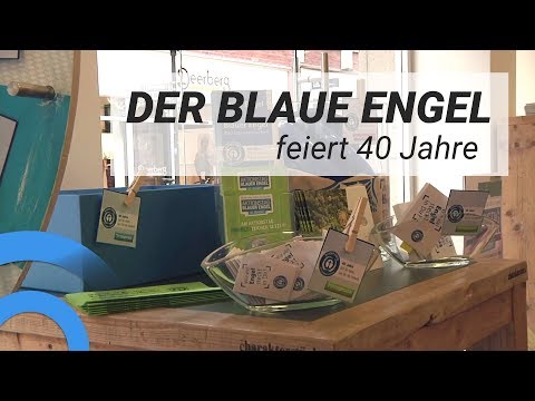 40 Jahre Blauer Engel | Ostviertel