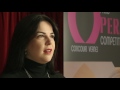 Camila Titinger, Third Prize Paris Opera Competition 2017