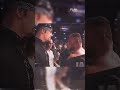 Brock Lasner Sigma Moment Scared Undertaker Ufc Mma Brocklesnar Ytshorts Shorts Viral