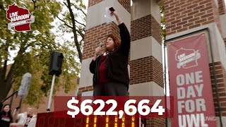 One Day for UWL Recap 2025