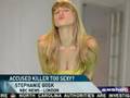 Accused Killer too sexy 