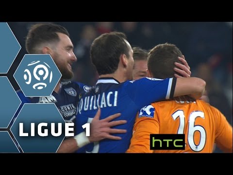 OGC Nice - SC Bastia (0-2) - Highlights - (OGCN - SCB) / 2015-16