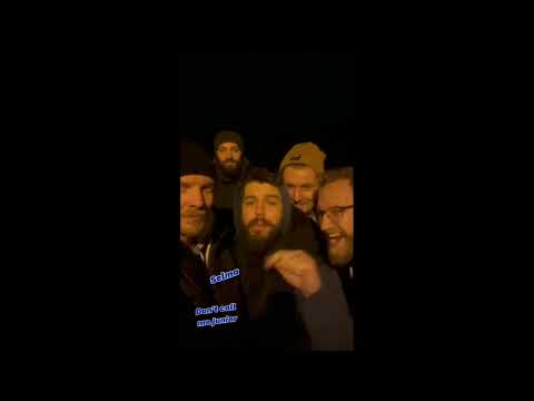 Spit Werbung für Nikorock