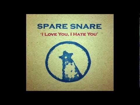 Spare Snare - How Dark