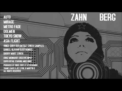ZAHN - BERG