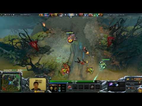 [Merlini's Catalog] Techies on 12.05.2016