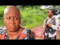 The Secret Of Wicked Stepmother PATIENCE OZOKWOR Classic Nigerian Movie Will Teach U A Lesson