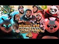 Kung Fu Panda 4 Group Reaction Movie Review