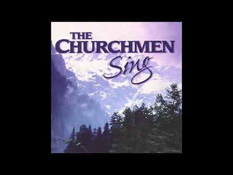 Learning To Lean - The Churchmen Sing