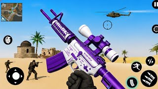 Download lagu FPS Robot Shooter Strike Anti-Terrorist Shooting🚁🪂 New #2026 Update Android GamePlay mp3 Download lagu FPS Robot Shooter Strike Anti-Terrorist Shooting🚁🪂 New #2026 Update Android GamePlay mp3