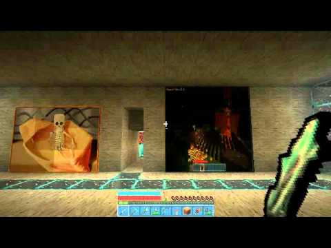 Minecraft - Passaggi segreti