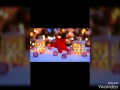 Train-shake up Christmas. 