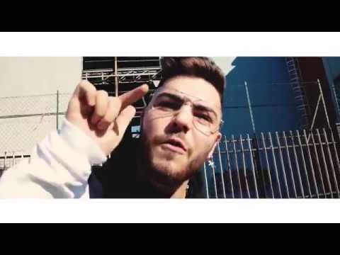 Double Energy - SHINIGAMI FREESTYLE II (OFFICIAL VIDEO)