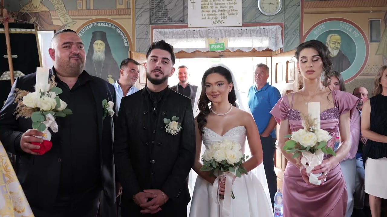 Teaser Lorena și Cosmin thumbnail