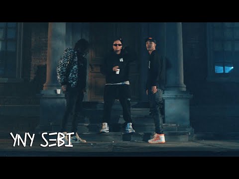 YNY Sebi ⭐ @ElNinnoMc ⭐ @nusuntian - Stare de Soc 😱 Official Video