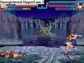 Hanshi Sakura MUGEN Match 14 Athena