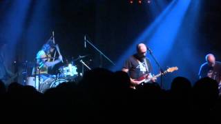 Built To Spill - Life&#39;s a Dream 2014-09-27 Live @ Crystal Ballroom, Portland, OR