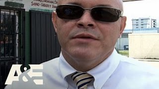 The First 48: Re-enacting the Murder - Miami Crime Stoppers | A&E