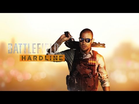 Battlefield™ Hardline PS4 Gameplay Walkthrough - Episode 10: Legacy (Final Episode/Ending)