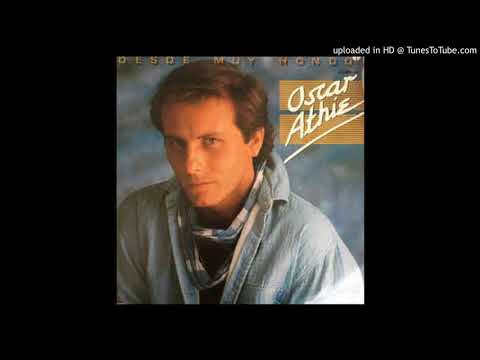 Oscar Athie & Yuri - Y Ahora Juntos