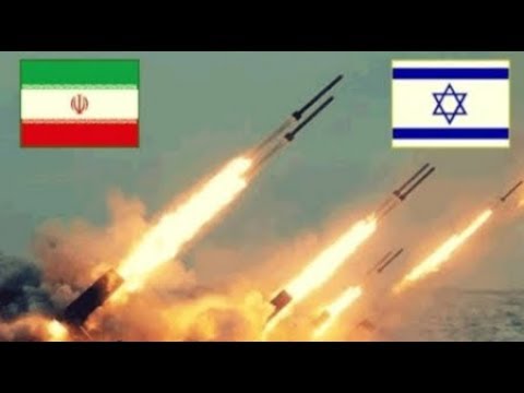 BREAKING Israel News Iran declares Great Risk of War with Israel & USA in the region February 2019 Video