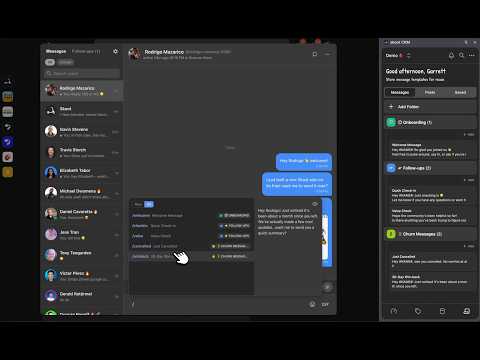 Item video thumbnail