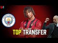 Toptransfer Aké: Vier Redenen Waarom Guardiola Voor De Oranje-international Gaat