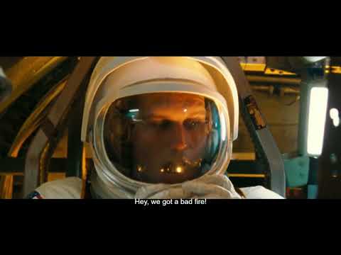 ‘Got a fire in the cockpit!’: The Apollo 1 tragedy that killed three astronauts