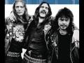 Motörhead - 09 Nothing Up My Sleeve '85. 