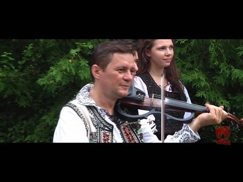 Anton Trifoi - Ascultare sarbeasca (VIDEOCLIP HD)