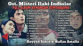 Ost Misteri Ilahi Indosiar Full Album Kenangan Gen...