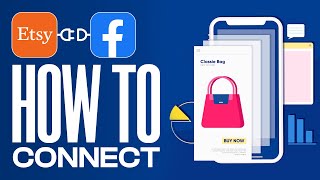 How to Connect Etsy to Facebook (2024) Sell Etsy Products on Facebook