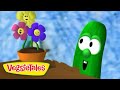 God's Love is Sunshine | Music Clip | VeggieTales