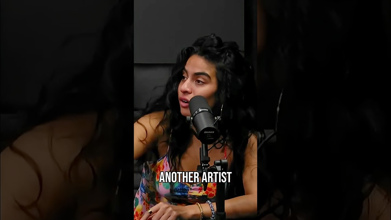 Jessie Reyez on Her Songwriting Philosophy