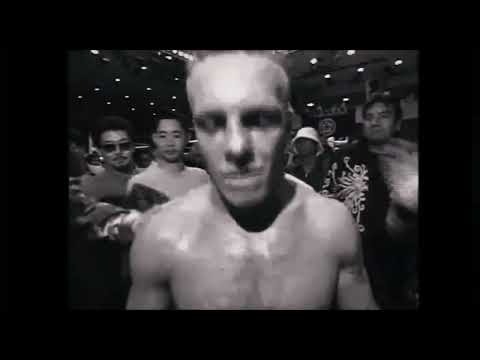 Legends Never Die... Ramon Dekkers Forever