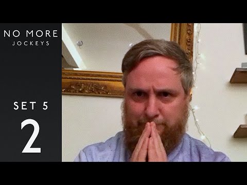 Set 5, Game 2 [12.01.22] – No More Jockeys with Alex Horne, Tim Key + Mark Watson