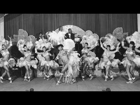 JIG SHOW: Leon Claxton's Harlem in Havana | Family Legacy in Lights (Ep. 1)