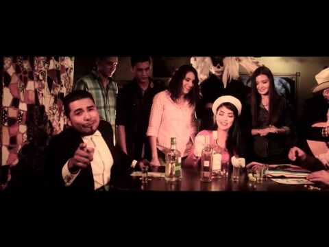 BARRIO MEXICANO - CORRE Y SE VA