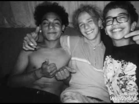 UfoLunatic - Presencia (prod. Beri) ONESHOOT