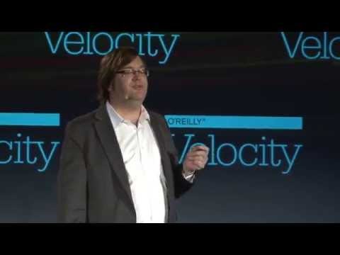 Brian Bulkowski Velocity NY 2014 Keynote: "NoSQL Key Value Stores..."