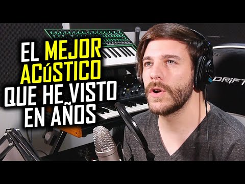 Escucho/Analizo a Zoé por primera vez | ShaunTrack