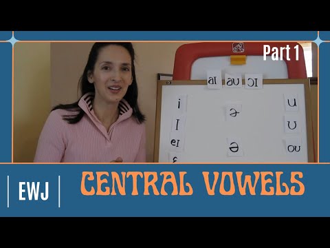 download lagu mp3 mp4 Central Vowels, download lagu Central Vowels gratis, unduh video klip Central Vowels