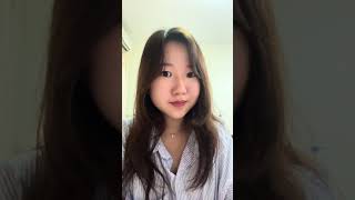 Verlyn: One Semester away at Bangkok University